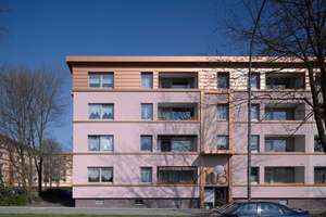 Zeit für einen Tapetenwechsel? 3-Zimmer Wohnung in Dortmund Scharnhorst! – 44328 Scharnhorst-Ost, Dortmund – Vorschaubild 8