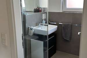 Schöne 2 Zimmer Wohnung, Mainz mit Balkon nach Süden – Donnersbergstraße 8, 55129 Hechtsheim, Mainz – Vorschaubild 8