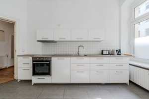 Stylish Furnished Apartment – Ideal for Professionals or Students! – Berlin – Vorschaubild 15