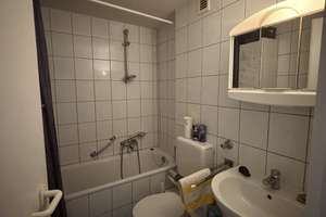 Charmante 2-Zimmer-Wohnung mit Balkon in zentraler Lage
 – Odenwaldstraße 28, 41236 Geistenbeck, Mönchengladbach – Vorschaubild 8