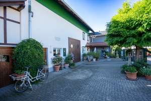 Idylle pur! Saniertes Einfamilienhaus mit historischem Flair und traumhaftem Garten – Die vollständige Adresse der Immobilie erhältst du vom Anbieter., 79787 Lauchringen – Vorschaubild 18