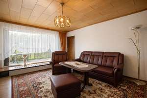 Charmanter Bungalow mit Keller und Gartenidylle in beliebter Lage von Magdeburg-Nordwest – Die vollständige Adresse der Immobilie erhältst du vom Anbieter., 39128 Nordwest, Magdeburg – Vorschaubild 5