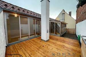 Historische Altstadtperle mit Wintergarten und Dachterrasse! – Die vollständige Adresse der Immobilie erhältst du vom Anbieter., 90402 Altstadt, St. Lorenz, Nürnberg – Vorschaubild 25