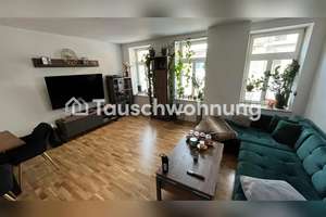 Tauschwohnung: Bieten 100qm 3 Raum Maisonette suchen 80qm 3 Raum