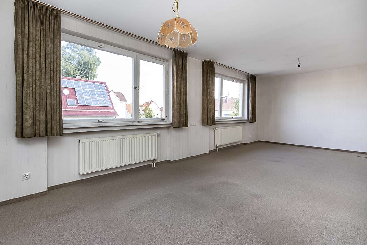 Immobilie in Winterlingen - Wohnen, Arbeiten unter einem Dach ... charmantes Wohn- und Geschäftshaus mit Nebengebäude - Bild 2