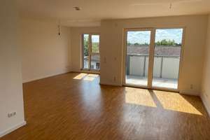 Stilvolle 3-Zimmer-Wohnung mit Weitblick