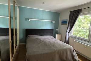Hochwertig sanierte Maisonette mit Dachterrasse in Essen-Holsterhausen – 45147 Holsterhausen, Essen – Vorschaubild 9