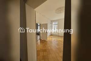 Tauschwohnung: Große Altbau in Bestlage List gegen 2–3 Zimmer in Linden – Die vollständige Adresse der Immobilie erhältst du vom Anbieter., 30161 List, Hannover – Vorschaubild 5