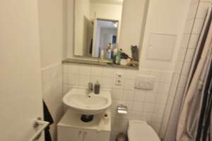 ***1 Zimmer in 2-WG , nur RWTH und FH Studenten**** – Roermonder Str. 101, 52072 Ponttor, Aachen – Vorschaubild 10