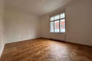 Exklusive, lichtdurchflutete 4-Zimmer-Altbauwohnung mit Parkett & hohen Decken im Bismarckviertel – Die vollständige Adresse der Immobilie erhältst du vom Anbieter., 86159 Bahnhofs-, Bismarckviertel, Augsburg – Vorschaubild 6