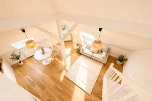 Gemütliche 2-Zimmer-Wohnung in Top-Lage | Bezugsfrei | ohne Provision – 99092 Andreasvorstadt, Erfurt – Vorschaubild 7