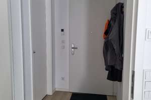 modernes Wohnen in Citylage, 2 Zimmer. 48 m², Balkon, seniorengerecht – Schlossstr. 2, 24103 Altstadt, Kiel – Vorschaubild 4