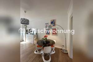 Tauschwohnung: Suche 2-Zimmer-Wohnung in Mainz – Die vollständige Adresse der Immobilie erhältst du vom Anbieter., 65195 Westend / Bleichstraße, Wiesbaden – Vorschaubild 3