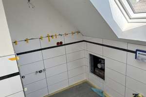 1-Zimmer-Wohnung in Hamburg Lohbrügge in ruhiger Wohnlage  – Höperfeld 20, 21033 Lohbrügge, Hamburg – Vorschaubild 3
