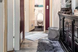 Attraktive 3 Zimmer-Wohnung in zentraler, grüner Lage Münchens – 81735 Ramersdorf, München – Vorschaubild 4