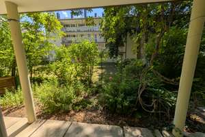 Stadtnah und entspannt: Gartenwohnung in begehrter Lage (Bogenhausen) – Die vollständige Adresse der Immobilie erhältst du vom Anbieter., 81677 Parkstadt, München – Vorschaubild 9