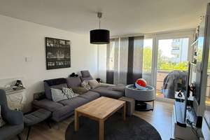 NEU *Paul & Partner*  DIE PERFEKTE WOHNUNG IN ZENTRALER LAGE MIT STELLPLATZ & AUFZUG! – Die vollständige Adresse der Immobilie erhältst du vom Anbieter., 65197 Rheingauviertel / Hollerborn, Wiesbaden – Vorschaubild 2