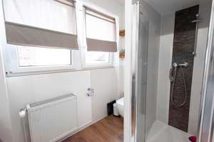 Luxuswohnung, Einfamilienhaus und 2 Zimmerwohnung -modern renoviert und kernsaniert - Neuwertig ! – Die vollständige Adresse der Immobilie erhältst du vom Anbieter., 64390 Erzhausen – Vorschaubild 34