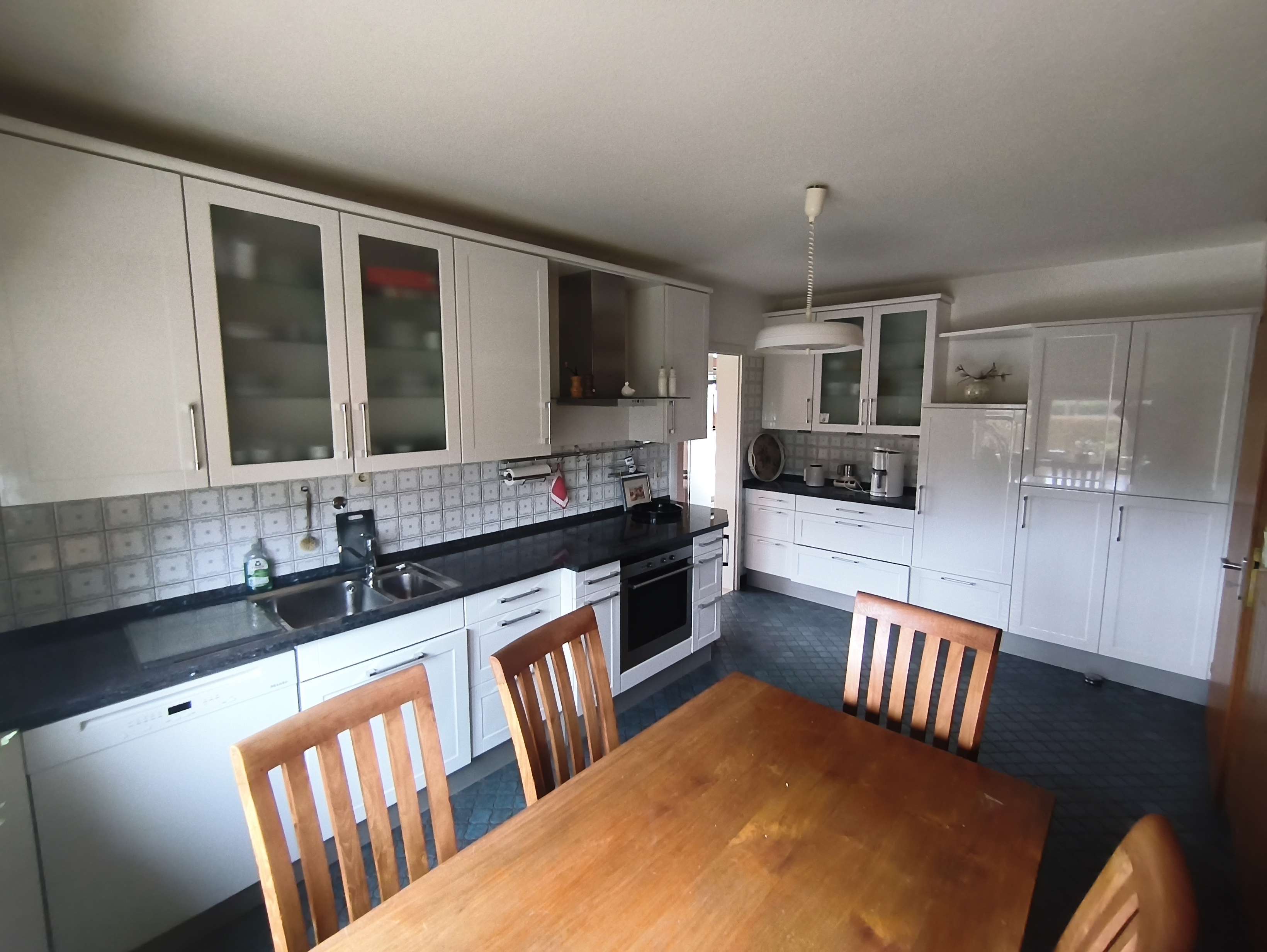 Großzügiges Einfamilienhaus in bester Lage von Ibbenbüren, Steinfurt Kreis – Bild 3