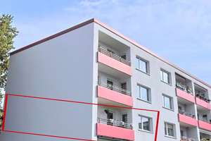 Modernisierte 4-Zimmer-Wohnung im 1.OG- provisionsfrei – Die vollständige Adresse der Immobilie erhältst du vom Anbieter., 24109 Mettenhof, Kiel – Vorschaubild 1