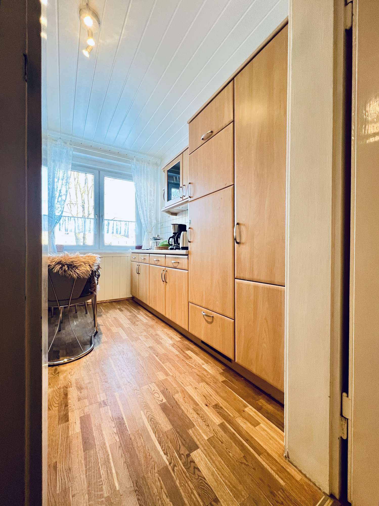 Immobilie in Delitzsch - 3-Zimmer-Eigentumswohnung in Delitzsch - Bild 10