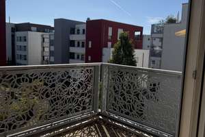 Neuwertiges helles 2-Zimmer Wohnung: Optimal für Singles oder als Kapitalanlage – 67061 Süd, Ludwigshafen am Rhein – Vorschaubild 7