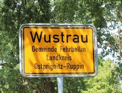 Attraktives Wassergrundstück mit Entwicklungspotenzial und Bootsliegeplatz am Ruppiner See