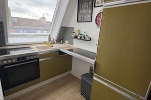  Zentrale lichtdurchflutete 2-Zimmer-Wohnung im Herzen Findorffs – Regensburger Str. 81-83, 28215 Regensburger Straße, Bremen – Vorschaubild 3