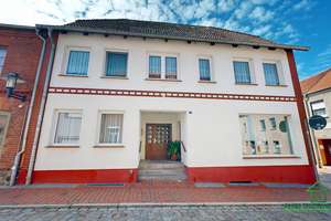 Mehrfamilienhaus zur Selbstnutzung oder Kapitalanlage - für den Käufer provisionsfrei – Kleiner Spiegelberg 7, 19406 Sternberg – Vorschaubild 11