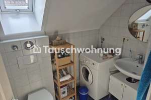 Tauschwohnung: 1,5-Zimmer-Wohnung in Stuttgart-Feuerbach zum Tauschen – Die vollständige Adresse der Immobilie erhältst du vom Anbieter., 70469 Feuerbach-Mitte, Stuttgart – Vorschaubild 9