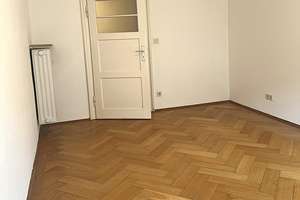 2,5-Zimmer-Altbauwohnung mit Balkon in Untergiesing, Denkmalschutz – Cannabichstr. 9, 81543 Untergiesing, München – Vorschaubild 7