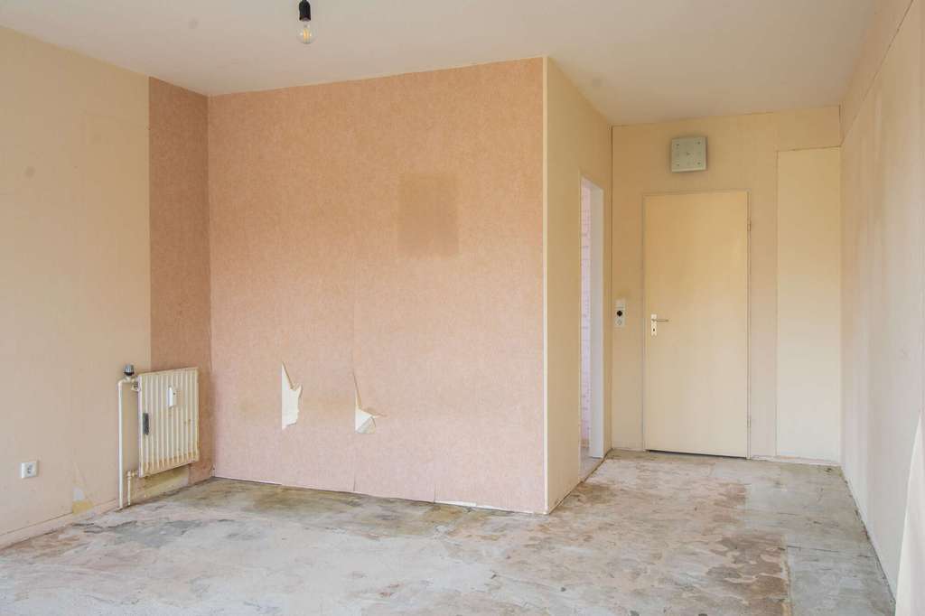 Immobilie in Bad Zwischenahn - Solide 1-Zimmerwohnung perfekt als Kapitalanlage im Zentrum von Bad Zwischenahn. Obj. 9174 - Bild 3