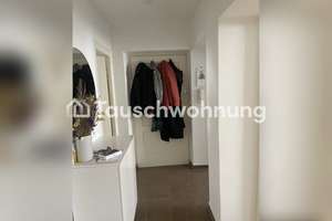 Tauschwohnung: 2-Z-Wohnung zum Tausch gg. 3-4-Z-Wohnung – Die vollständige Adresse der Immobilie erhältst du vom Anbieter., 80636 St. Vinzenz, München – Vorschaubild 5