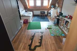Privat & ruhig Eigentumswohnung im Zweifamilienhaus (EG+DG)  | 103 m² Garten + Terrasse | 103 m² – Die vollständige Adresse der Immobilie erhältst du vom Anbieter., 57080 Eiserfeld, Siegen – Vorschaubild 26