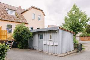 Historischer Altbau: voll vermietetes Mehrfamilienhaus im Naherholungsgebiet! – Die vollständige Adresse der Immobilie erhältst du vom Anbieter., 39217 Plötzky – Vorschaubild 4