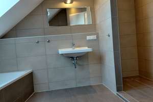 3-Zimmer-Dachgeschosswohnung mit Balkon u. EBK in 90441, Nürnberg – Die vollständige Adresse der Immobilie erhältst du vom Anbieter., 90441 Werderau, Nürnberg – Vorschaubild 22