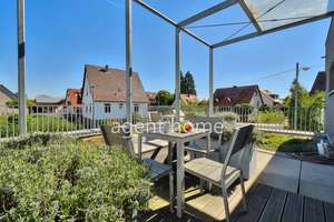 MÖBLIERT - SMALL AND COSY - Neubauapartment mit Cleaning-Service – Die vollständige Adresse der Immobilie erhältst du vom Anbieter., 70599 Plieningen (Ortsteil), Stuttgart – Vorschaubild 4