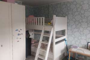 FRANKFURT-GALLUSVIERTEL: Gepflegtes 4-5 Zimmer-Haus - Erbpacht - – 60326 Gallus, Frankfurt am Main – Vorschaubild 13