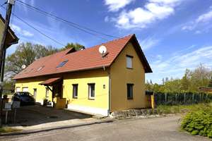 Haus mit großem Grundstück und Bauplatz in Scheibenhart – direkt an der Grenze – Die vollständige Adresse der Immobilie erhältst du vom Anbieter., 67630 Scheibenhardt – Vorschaubild 1