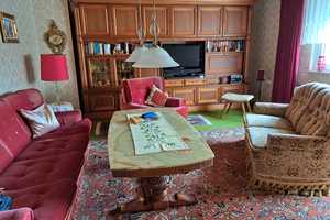 Einfamilienhaus mit vielfältigen Möglichkeiten in Ahorn-Eubigheim – Main-Tauber-Kreis – Vorschaubild 3