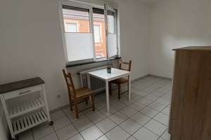 1-Zimmer Wohnung in Mannheim Innenstadt / Jungbusch, 2. OG – T2 8, 68161 Innenstadt/Jungbusch, Mannheim – Vorschaubild 1