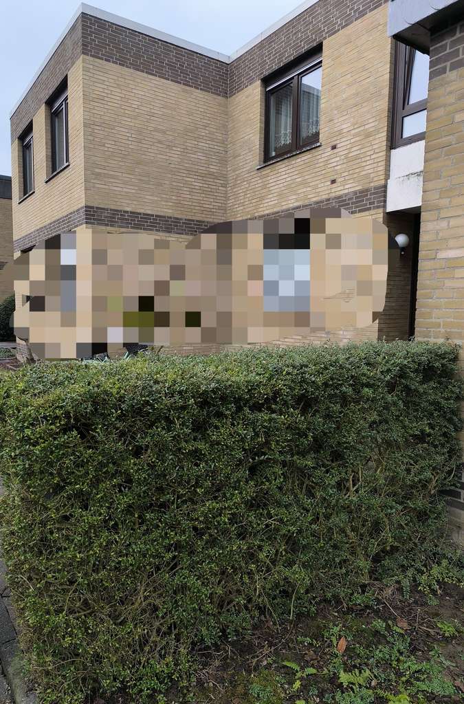 Gepflegte 4-Zimmer-Wohnung im 1. OG in Kempen