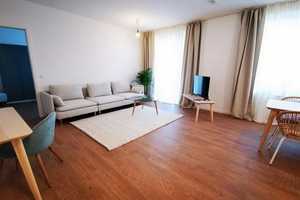 Freundliche 3-Zimmer-Wohnung mit Balkon und Einbauküche in Ingolstadt – Pfitznerstraße 52, 85057 Ingolstadt – Vorschaubild 3