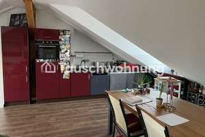 Tauschwohnung: Wunderschöne DG Wohnung in Babelsberg Nord – Die vollständige Adresse der Immobilie erhältst du vom Anbieter., 14482 Babelsberg Nord, Potsdam – Vorschaubild 4