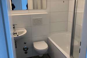 Zentral gelegene 2-Zimmerwohnung – Krichelstr. 26, 41061 Gladbach, Mönchengladbach – Vorschaubild 2