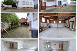 1-2 Fam.-Haus mit sehr gutem Raumangebot und Hof, Carport mit 50 m² und Gartenmöglichkeit – Südliche Weinstraße (Kreis) – Vorschaubild 1