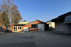 Familie und Beruf unter einem Dach - Gewerbeobjekt Ibbenbüren sofort frei – Steinfurt (Kreis) – Vorschaubild 19