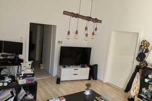 Großzügige 4-Zimmer-Wohnung – ideal für WG oder Familie – Neustadtring 39, 38114 Braunschweig – Vorschaubild 2