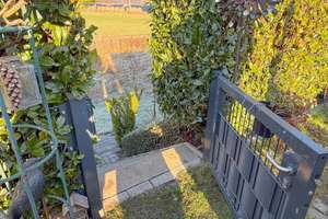 Meppen - Esterfeld: Junge und moderne Doppelhaushälfte mit uneinsehbarem Garten & Feldblick! – Die vollständige Adresse der Immobilie erhältst du vom Anbieter., 49716 Meppen – Vorschaubild 12