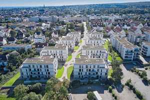 Stadthaus mit 5-Zimmern auf 4 Etagen inkl. 2 Tiefgaragenstellplätzen – Erich-Ollenhauer-Straße 35d, 61440 Hochtaunuskreis – Vorschaubild 8